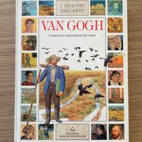 VAN GOGH - I maestri dell’arte 1994