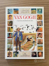 VAN GOGH - I maestri dell’arte 1994