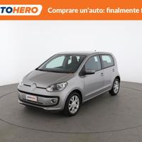 VOLKSWAGEN up! 1.0 3p. move up!