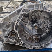 CAMBIO MANUALE COMPLETO LAND ROVER Freelander 2a S