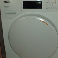 Asciugatrice miele