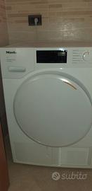Asciugatrice miele
