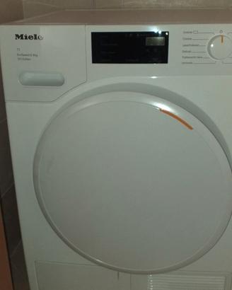 Asciugatrice miele