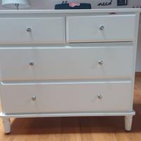 Cassettiera tyssedal