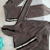 Tuta ragazzo anni 12-14 Emporio Armani EA7