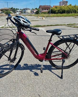 bicicletta assistita Bottecchia 