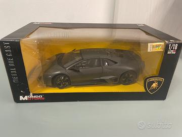 Lamborghini Reventon 1/18