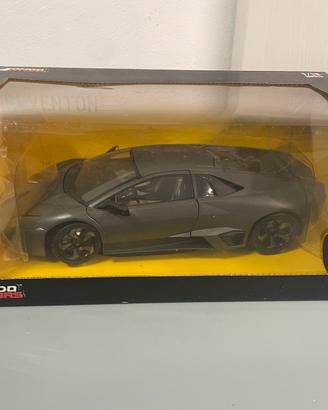 Lamborghini Reventon 1/18