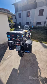 BMW 12 GS full optional