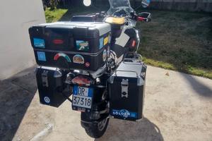 BMW 12 GS full optional
