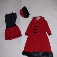 Vintage Barbie Magnificent Midi (1971) Mattel#3418