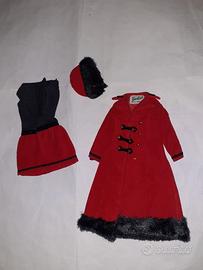 Vintage Barbie Magnificent Midi (1971) Mattel#3418