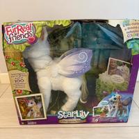 Starlily Interattivo