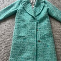 Cappotto Elisabetta Franchi