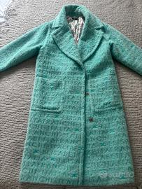 Cappotto Elisabetta Franchi