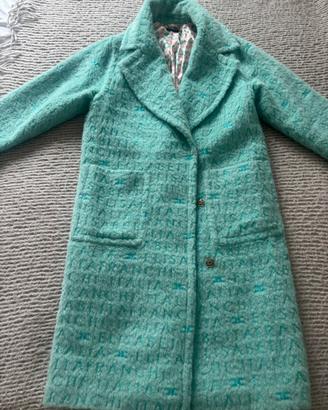 Cappotto Elisabetta Franchi