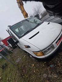 Passo lungo 230.000 km come da foto