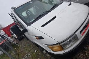 Passo lungo 230.000 km come da foto