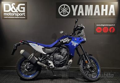 Yamaha T?n?r? 700