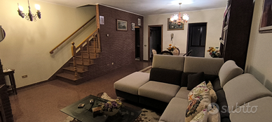 Splendido terratetto a schiera di 180 mq