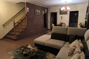 Splendido terratetto a schiera di 180 mq