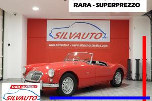 Mg MG F MGA 1600 TWIN CAM
