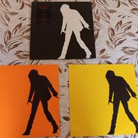 vinile Michael Jackson...Blood on the dancefloor 