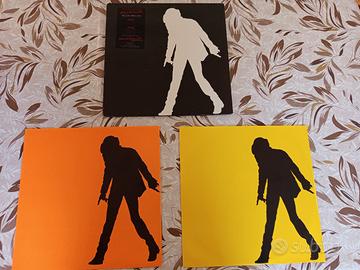 vinile Michael Jackson...Blood on the dancefloor 