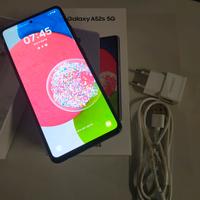 Samsung A52s 5g