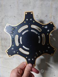 Distribution board f550