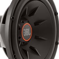 Subwoofer auto JBL