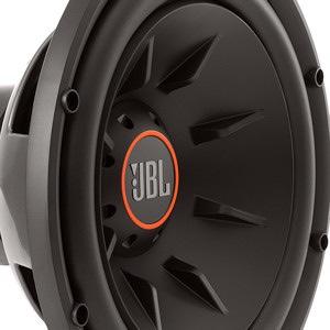 Subwoofer auto JBL