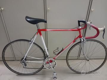 bicicletta da corsa anni 70 g. caprio
