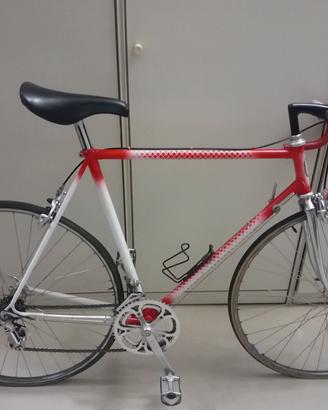 bicicletta da corsa anni 70 g. caprio