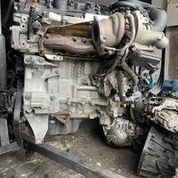 Motore Citroen Peugeot DS Opel 1.6 Puretech Thp 5G