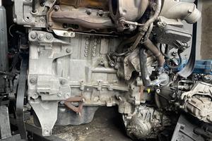 Motore Citroen Peugeot DS Opel 1.6 Puretech Thp 5G