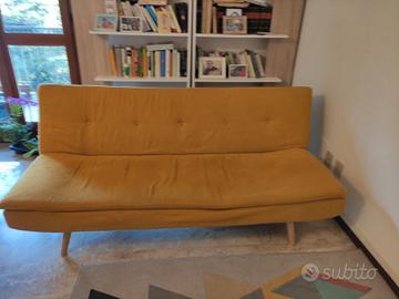 Divano letto