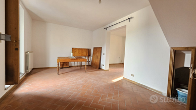 App. Quadrilocale, Carmignano - Poggio alla Malva