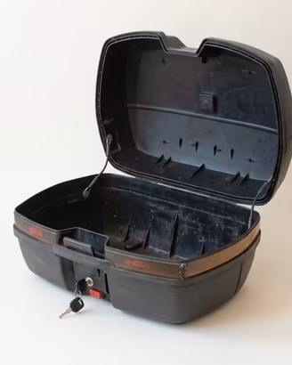 GIVI E45 Monokey 45L – Bauletto Valigia Moto