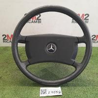 VOLANTE MERCEDES Classe E W124 A1404604503 (84>89)