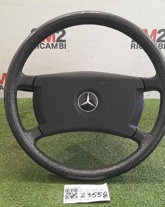 VOLANTE MERCEDES Classe E W124 A1404604503 (84>89)