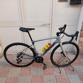 Bici da corsa Giant Defy