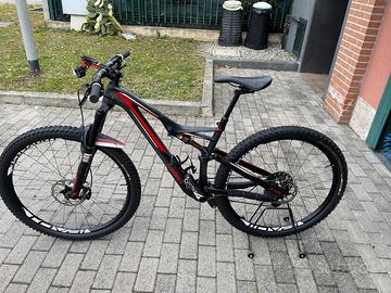 MTB specialized stumpjumper