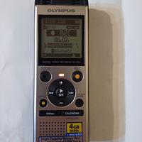 Registratore vocale Olympus ws-852 