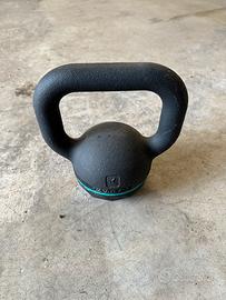 Kettlebell 6 kg decathlon