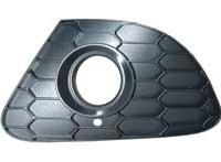 Griglia faro sx giulietta c/f 156090419