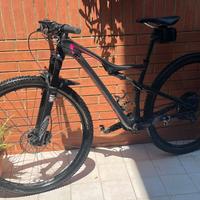 Mtb specialized mod Era ( versione femminile Epic