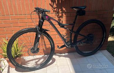 Mtb specialized mod Era ( versione femminile Epic