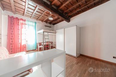 Appartamento Milano [Cod. rif 3389050ARG]