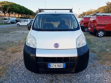 FIAT Fiorino 1.3 MJT 75CV +IVA 22%